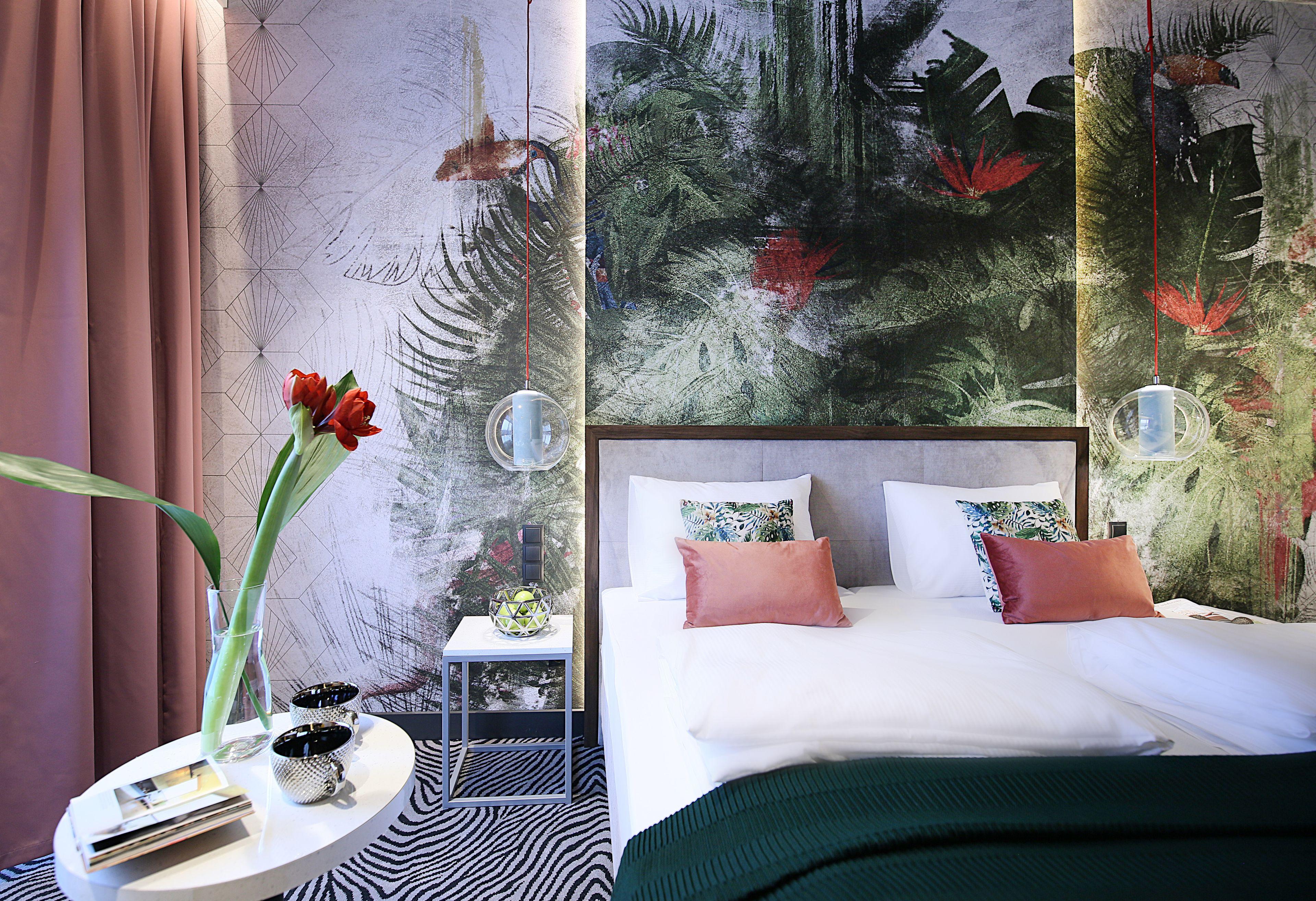 Hotel Zoo By Afrykarium Wroclaw — Photos 2